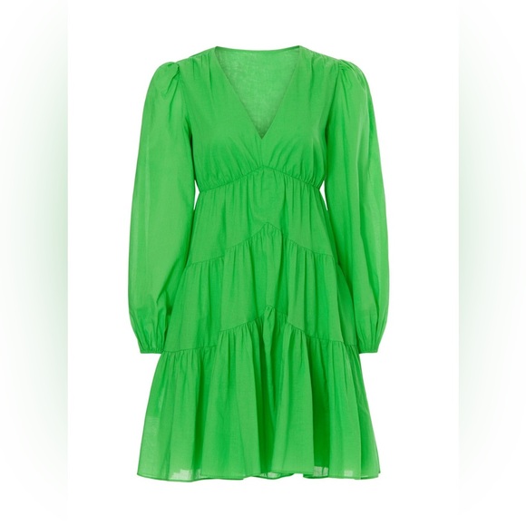 Trina Turk Make Merry Dress - Picture 5 of 13